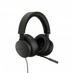 Microsoft Xbox Stereo Headset Xbox X|S - Wired, Black [8LI-00002] (безплатна доставка) 